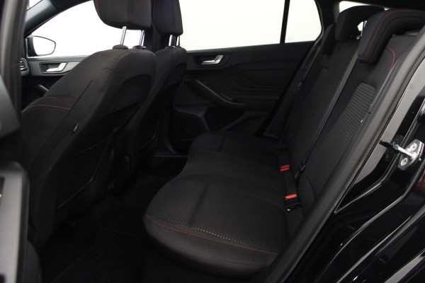 Ford FOCUS Wagon 1.5 EcoBoost ST Line Business |Stoel/stuur verw.|Trekhaak|