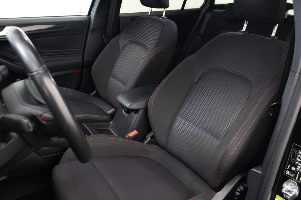 Ford FOCUS Wagon 1.5 EcoBoost ST Line Business |Stoel/stuur verw.|Trekhaak|