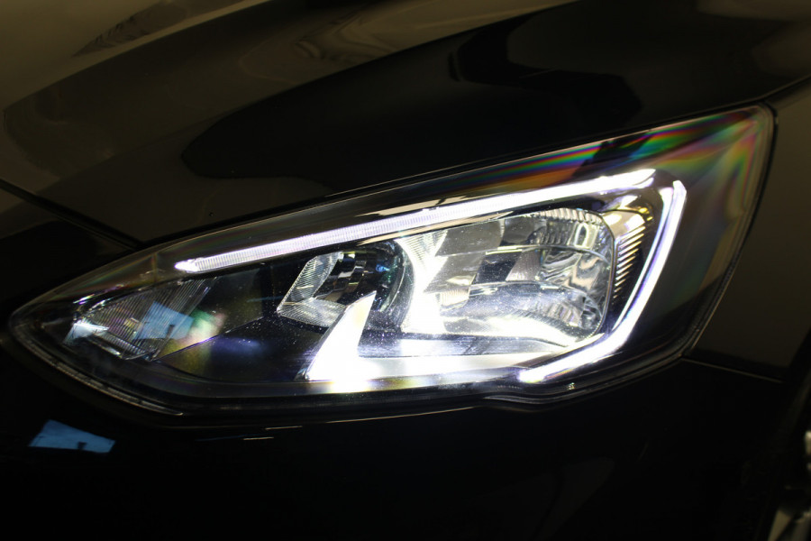 Ford FOCUS Wagon 1.5 EcoBoost ST Line Business |Stoel/stuur verw.|Trekhaak|