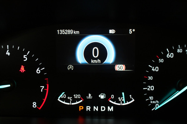 Ford FOCUS Wagon 1.5 EcoBoost ST Line Business |Stoel/stuur verw.|Trekhaak|