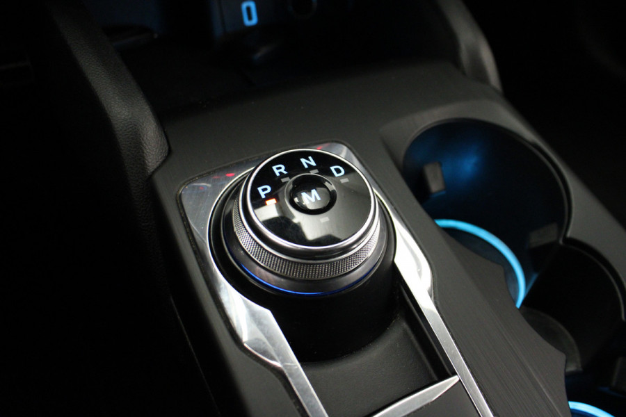 Ford FOCUS Wagon 1.5 EcoBoost ST Line Business |Stoel/stuur verw.|Trekhaak|