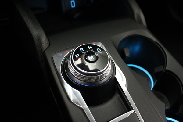 Ford FOCUS Wagon 1.5 EcoBoost ST Line Business |Stoel/stuur verw.|Trekhaak|