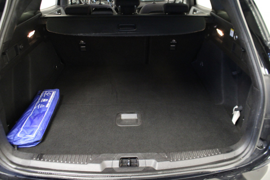 Ford FOCUS Wagon 1.5 EcoBoost ST Line Business |Stoel/stuur verw.|Trekhaak|