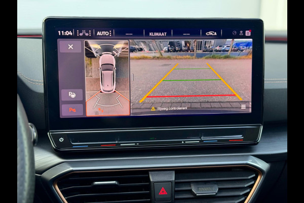 CUPRA Formentor 1.4 e-Hybrid VZ Copper Edition Pano/Memory/360