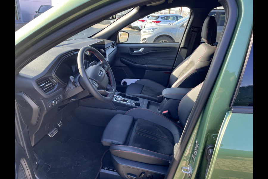 Ford Kuga 2.5 PHEV ST-Line X | Orig. NL Auto | Wegklapbare trekhaak | Winter Pack | AGR-stoelen | Bang&Olufsen | Elektrsiche achterklep | Adaptive Cruise control