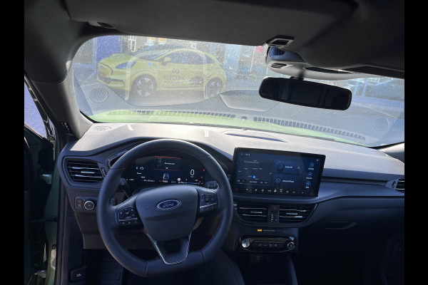 Ford Kuga 2.5 PHEV ST-Line X | Orig. NL Auto | Wegklapbare trekhaak | Winter Pack | AGR-stoelen | Bang&Olufsen | Elektrsiche achterklep | Adaptive Cruise control