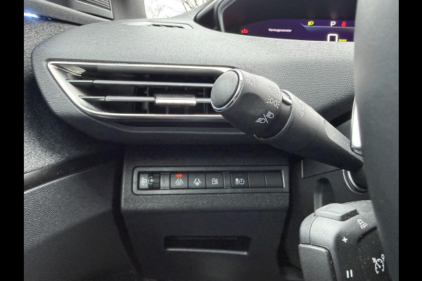 Peugeot 3008 1.6 HYbrid 300 Allure Pack Business PHEV| 300PK!| ADAPTIVE CRUISE CONTROL| STANDKACHEL| STOELVERWARMING| CAMERA VOOR + ACHTER| DODE HOEK SENSOR| ELEKTRISCHE ACHTERKLEP| RIJKLAAR. INCL 12 MND BOVAG GARANTIE