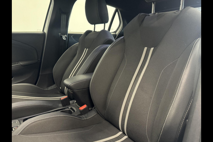 Opel Corsa 1.2 Turbo Hybrid 100pk GS Automaat Navigatie Apple Carplay/Android Auto Camera Parkeersensoren Cruise Control Dodehoek assistent Airco Lichtmetalen velgen Virtual Cockpit Getinte ramen