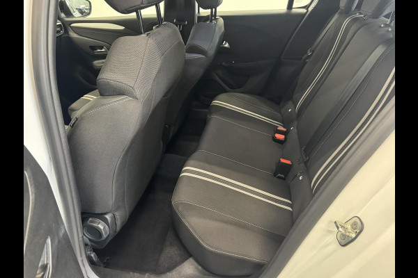Opel Corsa 1.2 Turbo Hybrid 100pk GS Automaat Navigatie Apple Carplay/Android Auto Camera Parkeersensoren Cruise Control Dodehoek assistent Airco Lichtmetalen velgen Virtual Cockpit Getinte ramen