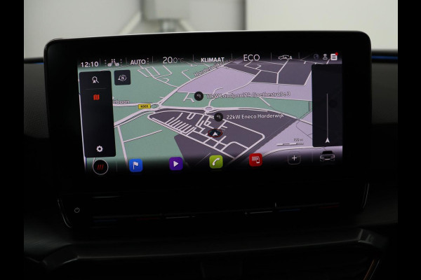 CUPRA Leon 1.4 eHybrid | Trekhaak | Stoelverwarming | Carplay | Camera | Navigatie | Adaptive cruise | Stuurverwarming | Keyless | Full LED | Sportstoelen | PHEV | Plug In