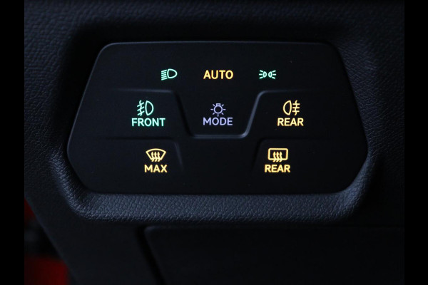 CUPRA Leon 1.4 eHybrid | Trekhaak | Stoelverwarming | Carplay | Camera | Navigatie | Adaptive cruise | Stuurverwarming | Keyless | Full LED | Sportstoelen | PHEV | Plug In