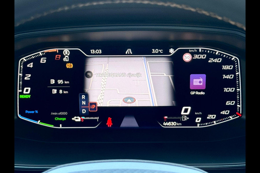 CUPRA Formentor 1.4 e-Hybrid VZ Copper Edition Pano/Memory/360