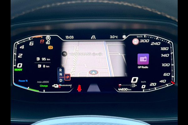 CUPRA Formentor 1.4 e-Hybrid VZ Copper Edition Pano/Memory/360