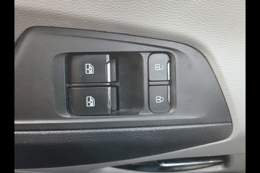 Maxus eDeliver 9 L3/H2 Links & Rechts Schuifdeur 72Kwh.