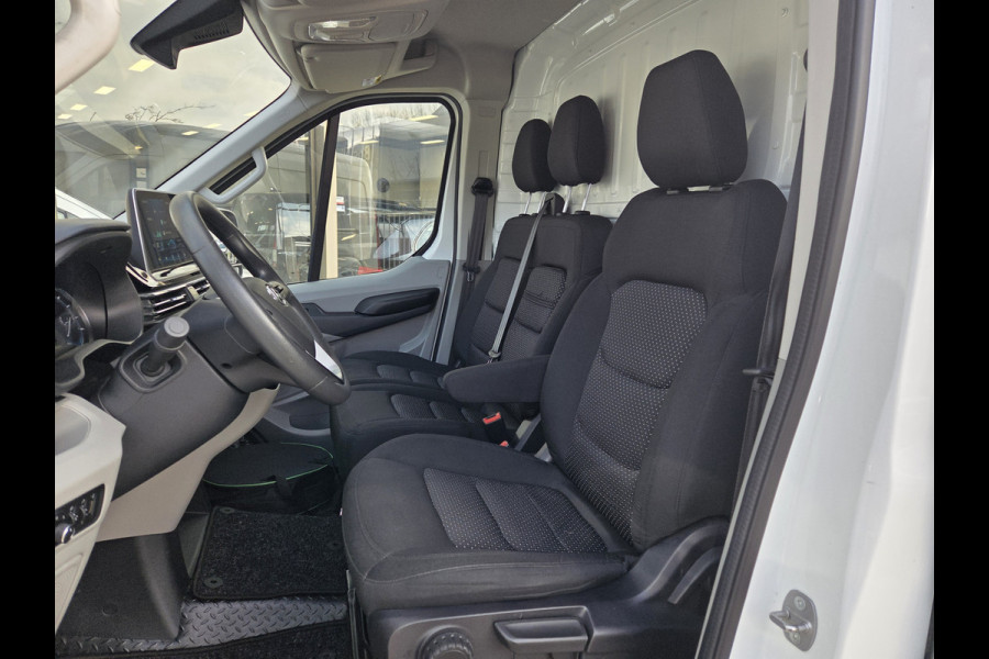 Maxus eDeliver 9 L3/H2 Links & Rechts Schuifdeur 72Kwh.