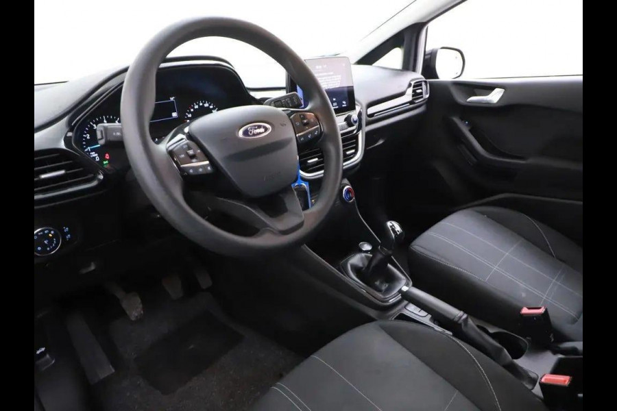 Ford Fiesta 1.1 Trend / NIEUW MODEL / navigatie