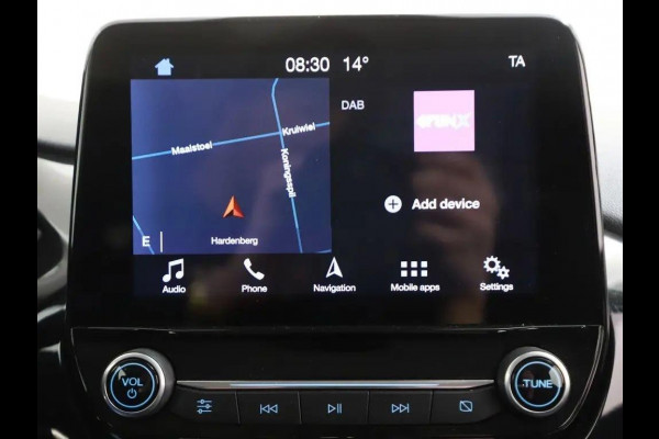 Ford Fiesta 1.1 Trend / NIEUW MODEL / navigatie