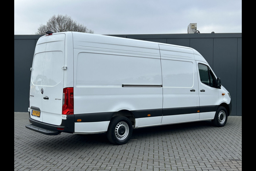 Mercedes-Benz Sprinter 317 CDI 170 PK PRO FACELIFT / AUTOMAAT / L3H2 / LED !! / 39.957 KM !! / 270 A DEUREN / STOELVERWARMING / AIRCO / CRUISE / NAVI