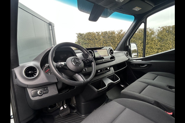 Mercedes-Benz Sprinter 317 CDI 170 PK PRO FACELIFT / AUTOMAAT / L3H2 / LED !! / 39.957 KM !! / 270 A DEUREN / STOELVERWARMING / AIRCO / CRUISE / NAVI