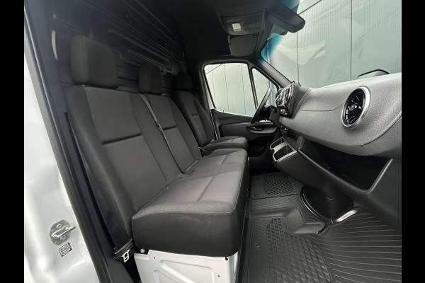 Mercedes-Benz Sprinter 317 CDI 170 PK PRO FACELIFT / AUTOMAAT / L3H2 / LED !! / 39.957 KM !! / 270 A DEUREN / STOELVERWARMING / AIRCO / CRUISE / NAVI