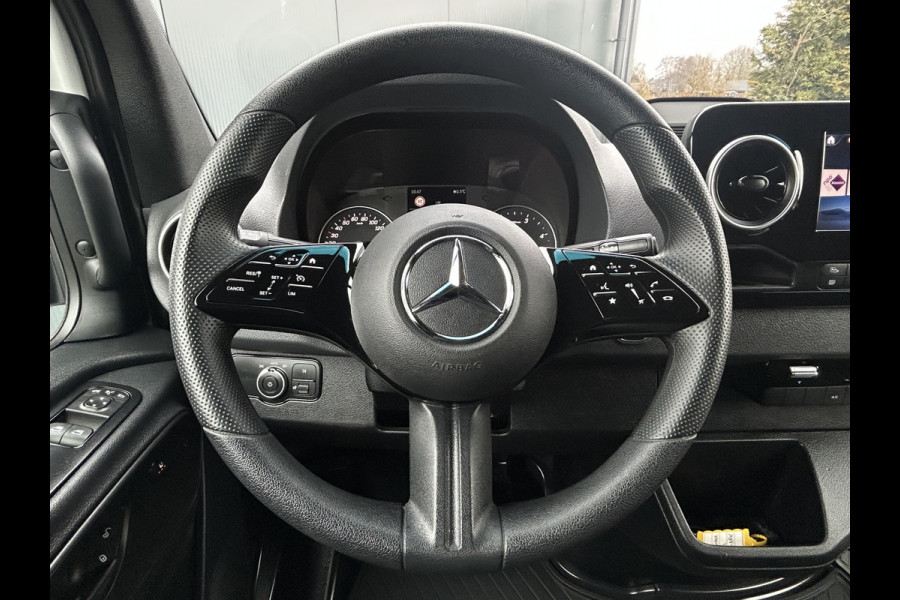 Mercedes-Benz Sprinter 317 CDI 170 PK PRO FACELIFT / AUTOMAAT / L3H2 / LED !! / 39.957 KM !! / 270 A DEUREN / STOELVERWARMING / AIRCO / CRUISE / NAVI