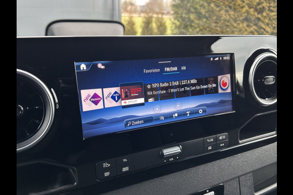 Mercedes-Benz Sprinter 317 CDI 170 PK PRO FACELIFT / AUTOMAAT / L3H2 / LED !! / 39.957 KM !! / 270 A DEUREN / STOELVERWARMING / AIRCO / CRUISE / NAVI