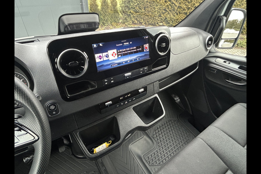 Mercedes-Benz Sprinter 317 CDI 170 PK PRO FACELIFT / AUTOMAAT / L3H2 / LED !! / 39.957 KM !! / 270 A DEUREN / STOELVERWARMING / AIRCO / CRUISE / NAVI