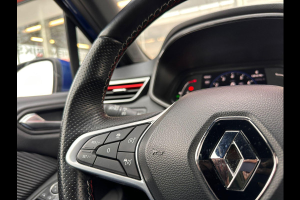 Renault Clio 1.3 TCe 131pk R.S. Line | Easy Life-Pack | Navi | Climate | 360Cam | Cruise |