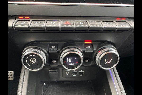 Renault Clio 1.3 TCe 131pk R.S. Line | Easy Life-Pack | Navi | Climate | 360Cam | Cruise |