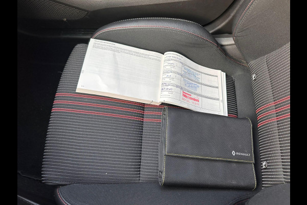 Renault Clio 1.3 TCe 131pk R.S. Line | Easy Life-Pack | Navi | Climate | 360Cam | Cruise |