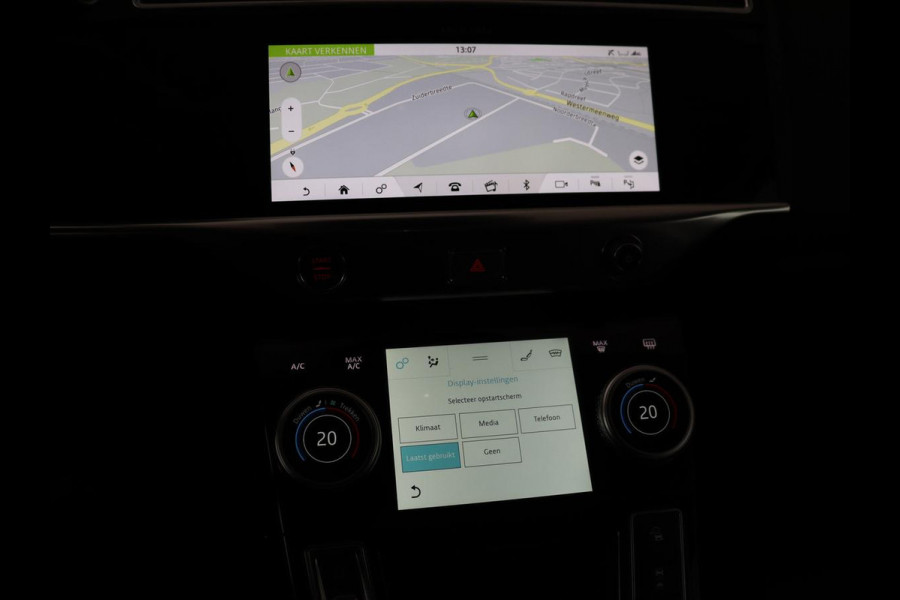 Jaguar I-PACE EV400 Business Edition S 90 kWh | SOH 93% | 46.900km NAP | Panoramadak | Leder | Stoelverwarming | Meridian Sound | Carplay | Keyless | Navigatie | Full LED | Stuurverwarming