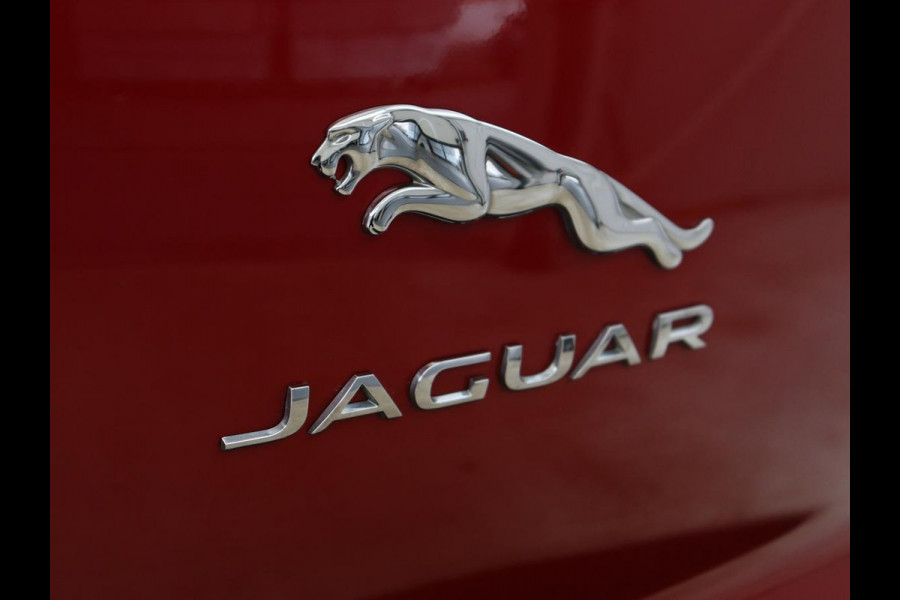 Jaguar I-PACE EV400 Business Edition S 90 kWh | SOH 93% | 46.900km NAP | Panoramadak | Leder | Stoelverwarming | Meridian Sound | Carplay | Keyless | Navigatie | Full LED | Stuurverwarming