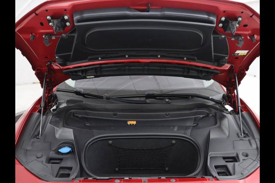 Jaguar I-PACE EV400 Business Edition S 90 kWh | SOH 93% | 46.900km NAP | Panoramadak | Leder | Stoelverwarming | Meridian Sound | Carplay | Keyless | Navigatie | Full LED | Stuurverwarming