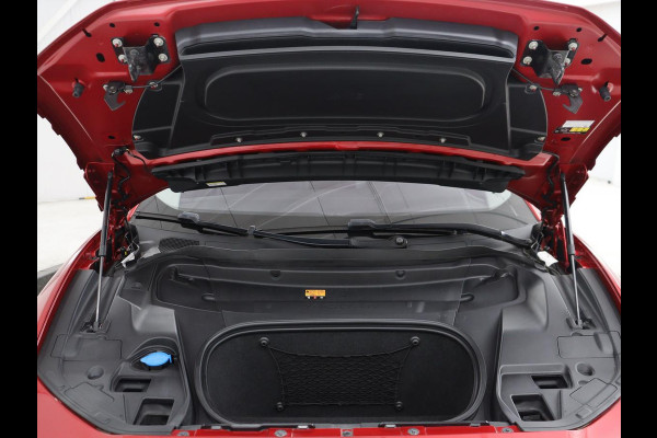 Jaguar I-PACE EV400 Business Edition S 90 kWh | SOH 93% | 46.900km NAP | Panoramadak | Leder | Stoelverwarming | Meridian Sound | Carplay | Keyless | Navigatie | Full LED | Stuurverwarming