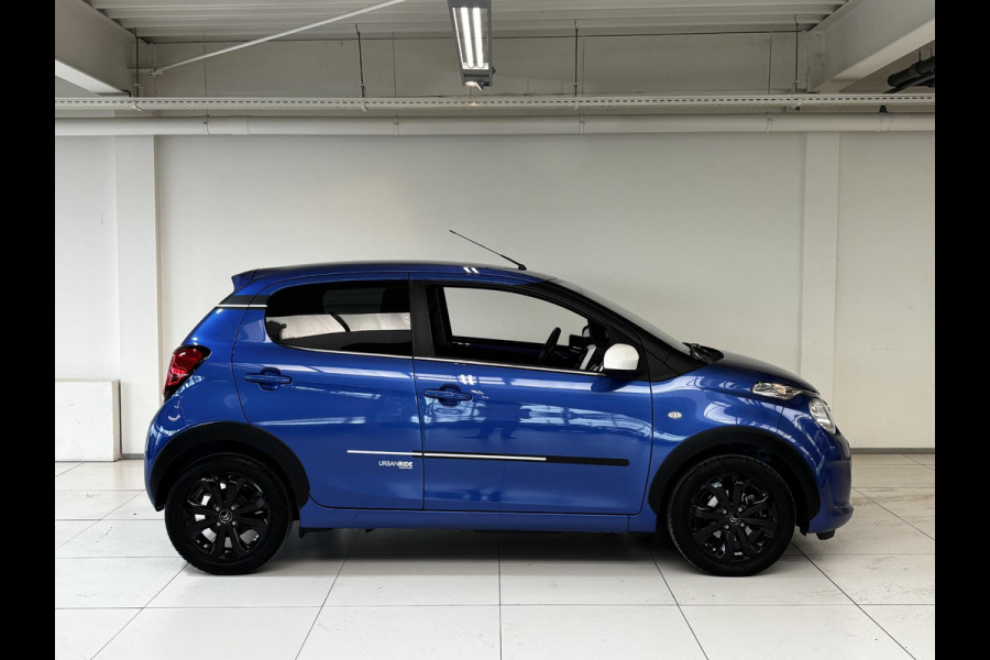 Citroën C1 1.0 VTi Urban Ride | Apple carplay | Achteruitrijcamera |