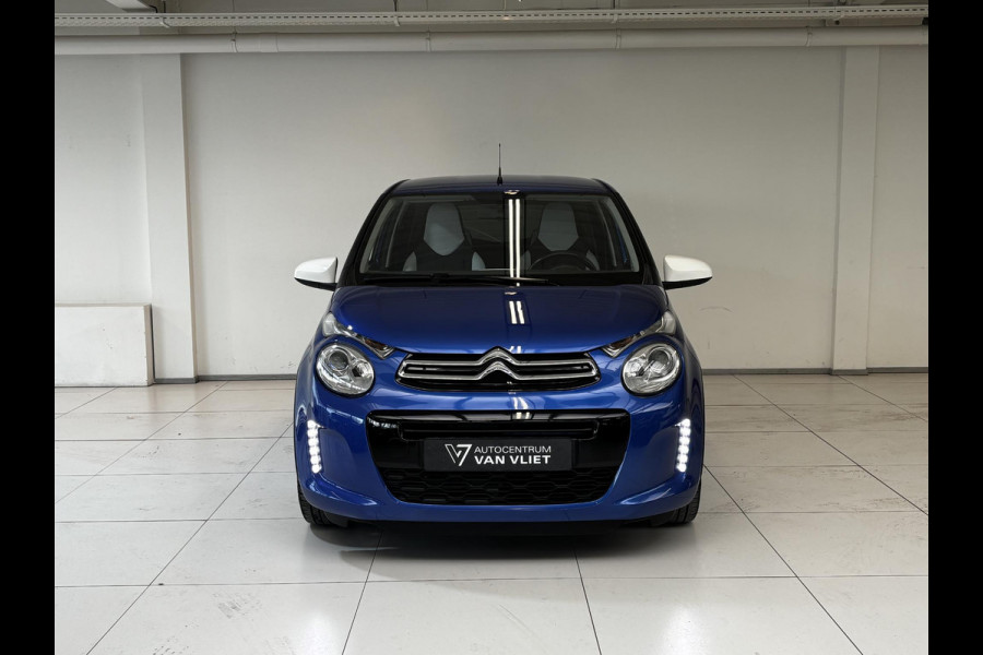 Citroën C1 1.0 VTi Urban Ride | Apple carplay | Achteruitrijcamera |