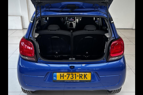 Citroën C1 1.0 VTi Urban Ride | Apple carplay | Achteruitrijcamera |