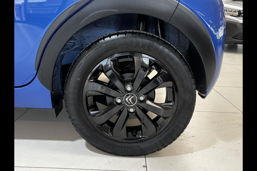 Citroën C1 1.0 VTi Urban Ride | Apple carplay | Achteruitrijcamera |