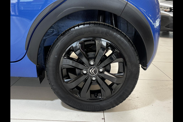 Citroën C1 1.0 VTi Urban Ride | Apple carplay | Achteruitrijcamera |