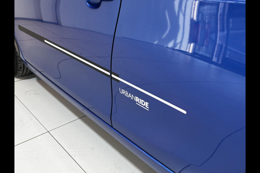 Citroën C1 1.0 VTi Urban Ride | Apple carplay | Achteruitrijcamera |