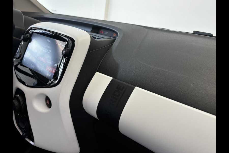 Citroën C1 1.0 VTi Urban Ride | Apple carplay | Achteruitrijcamera |