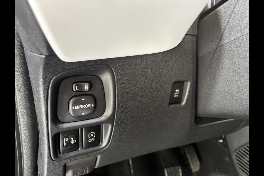 Citroën C1 1.0 VTi Urban Ride | Apple carplay | Achteruitrijcamera |