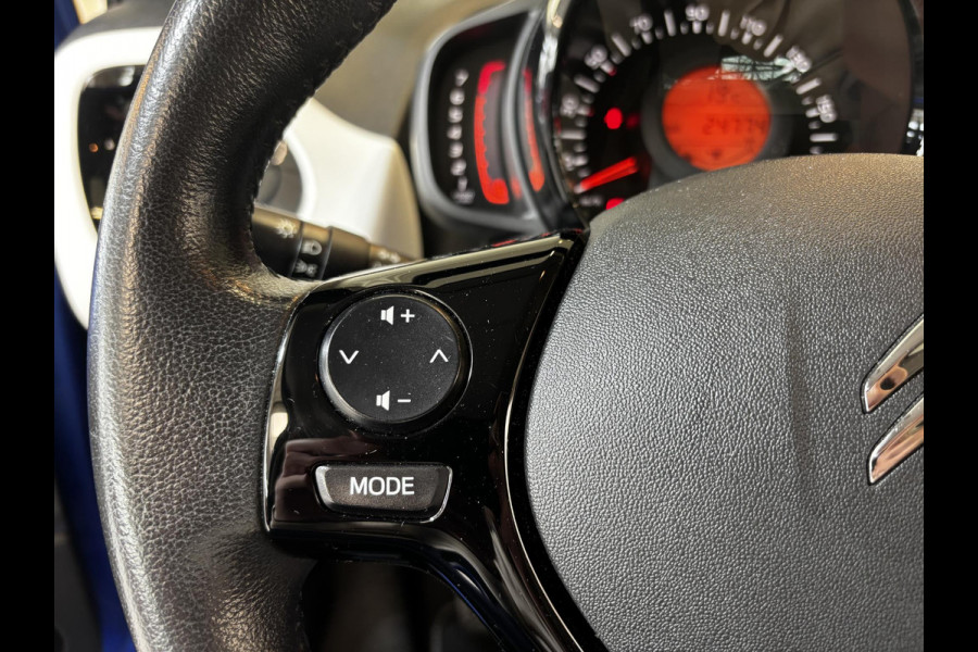 Citroën C1 1.0 VTi Urban Ride | Apple carplay | Achteruitrijcamera |