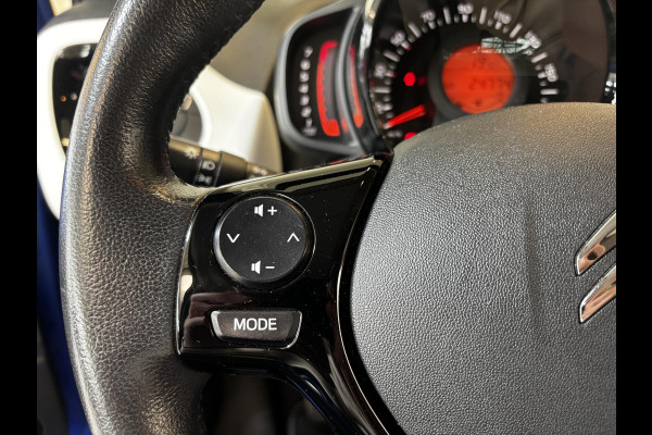 Citroën C1 1.0 VTi Urban Ride | Apple carplay | Achteruitrijcamera |