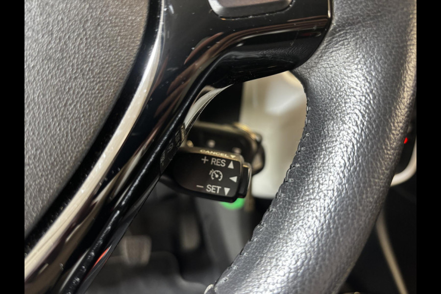 Citroën C1 1.0 VTi Urban Ride | Apple carplay | Achteruitrijcamera |