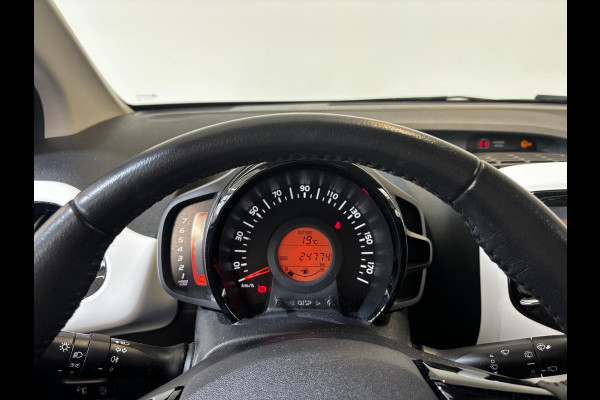 Citroën C1 1.0 VTi Urban Ride | Apple carplay | Achteruitrijcamera |