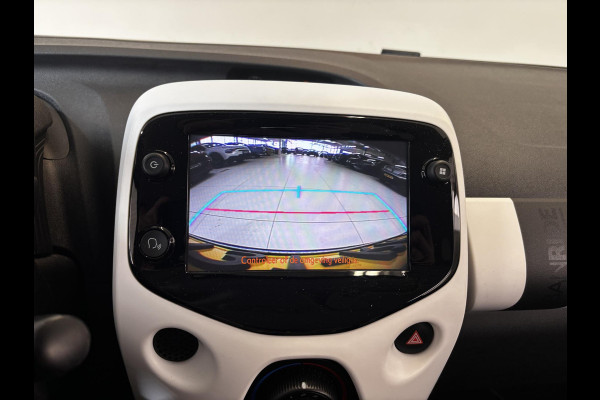 Citroën C1 1.0 VTi Urban Ride | Apple carplay | Achteruitrijcamera |