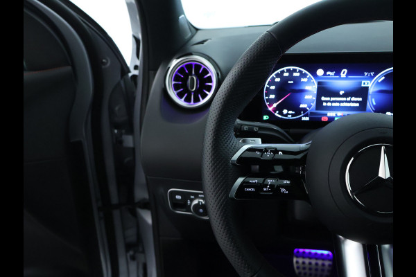 Mercedes-Benz GLA 250 e Star Edition AMG Line Inclusief 24 maanden Mercedes-Benz Certified garantie voor Europa.