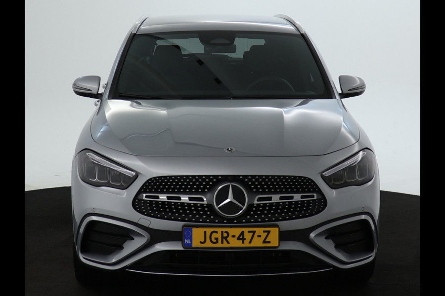 Mercedes-Benz GLA 250 e Star Edition AMG Line Inclusief 24 maanden Mercedes-Benz Certified garantie voor Europa.