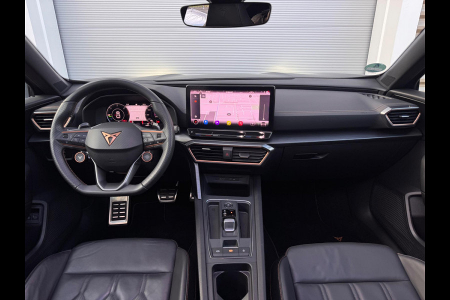 CUPRA Formentor 1.4 e-Hybrid VZ Copper Edition Pano/Memory/Matrix